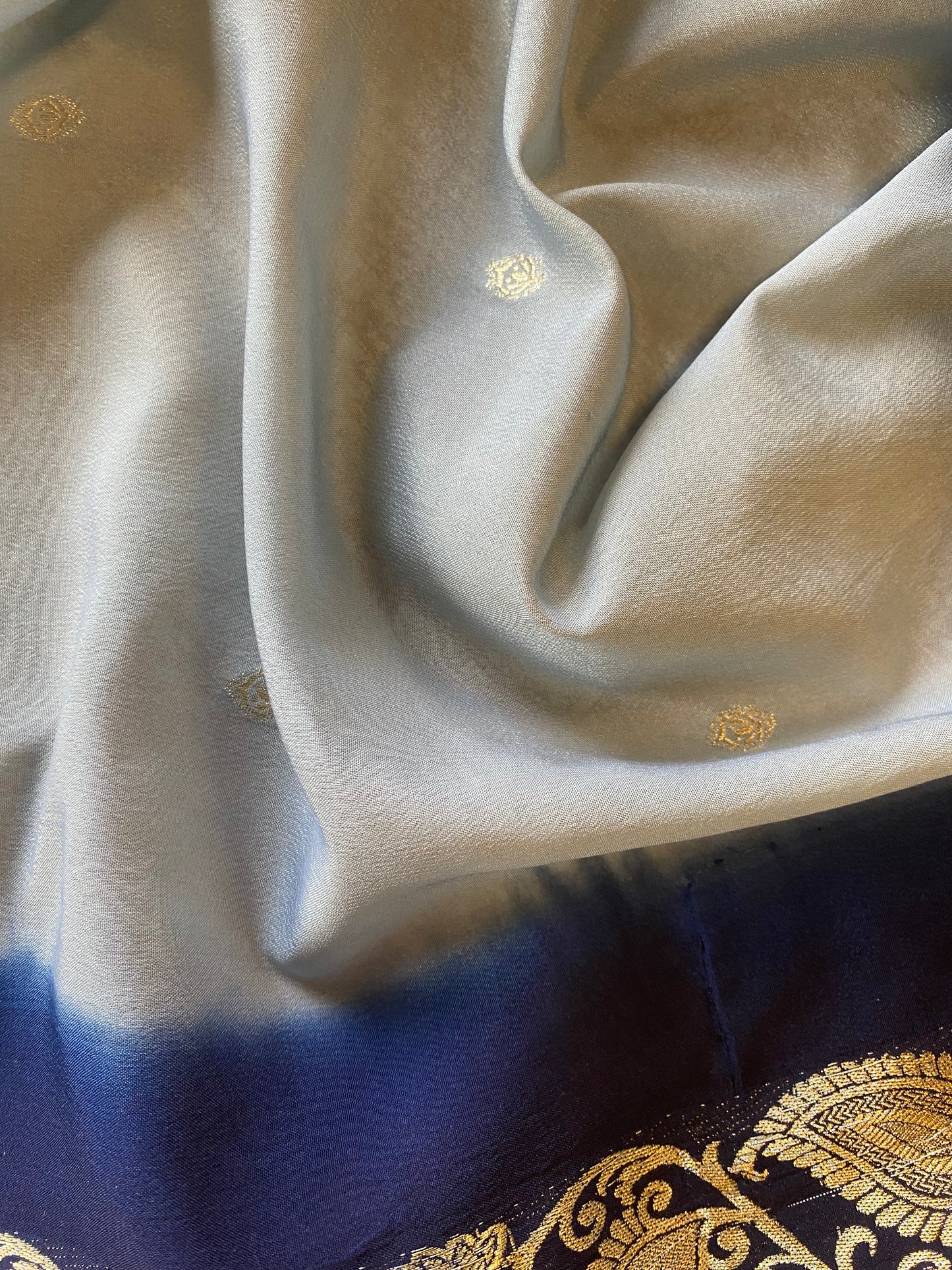 fanta citron gown